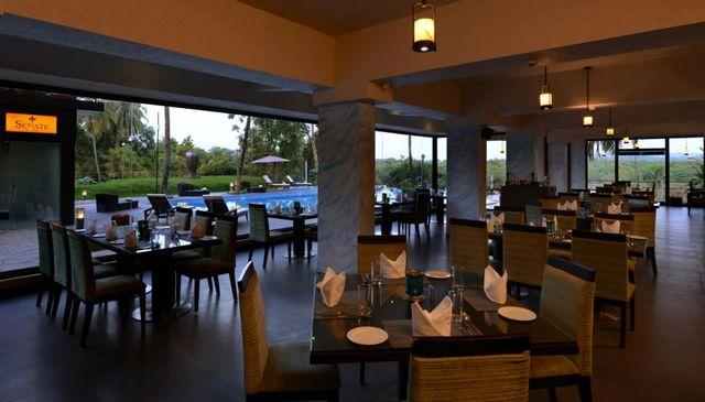 Golden Tulip Goa